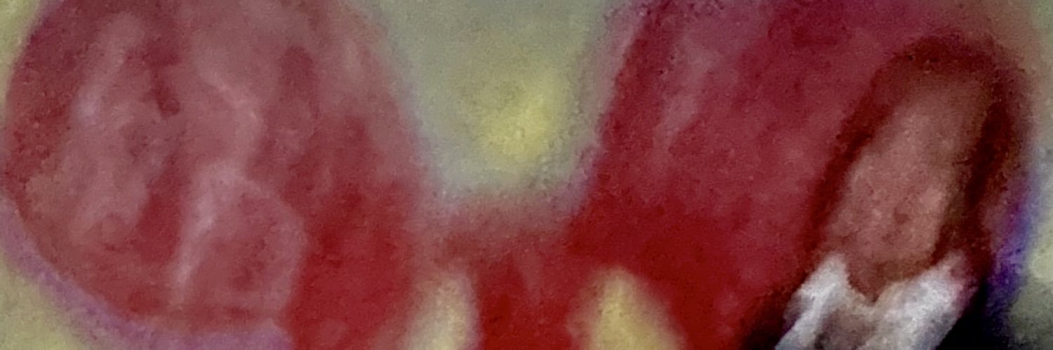 dlodame's profile banner image