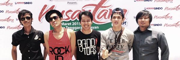 BandAsbak Profile Banner