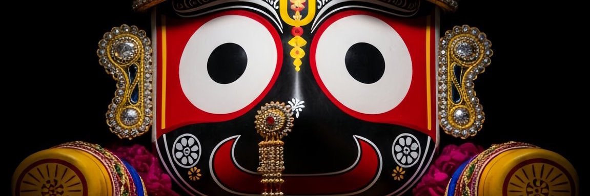DeepakVShenvi's profile banner image