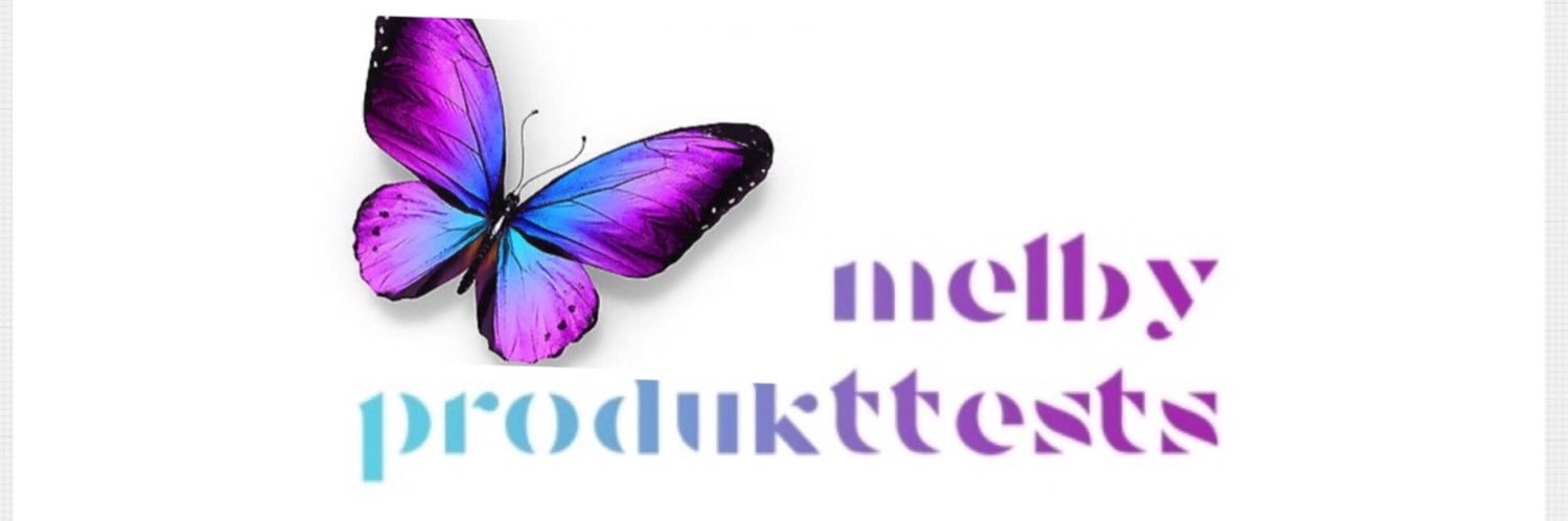 Melby testet banner