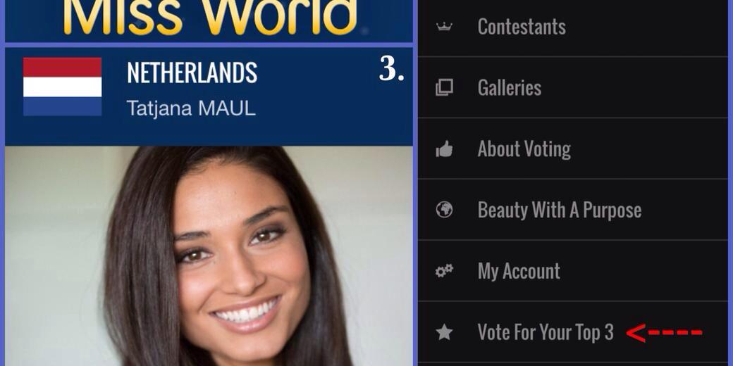 Tatjana Maul banner