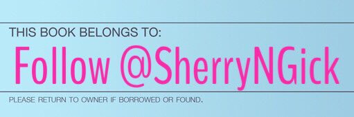 LibraryFanatic's profile banner image