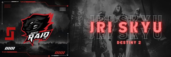 Skyuuuuu Profile Banner