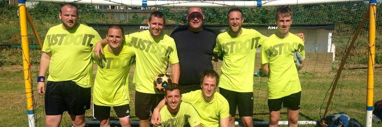 beardenvyfc's profile banner image