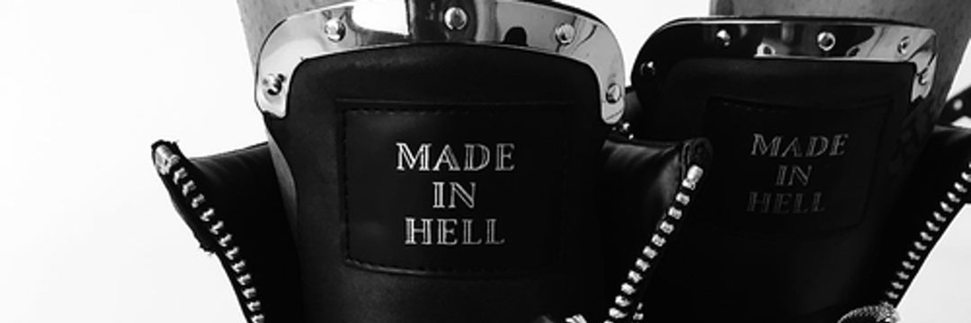 OfIronAndBlood's profile banner image