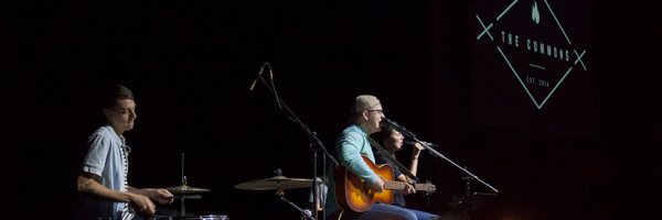 GraceCommons Profile Banner