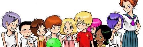 dalekjoe91's profile banner image