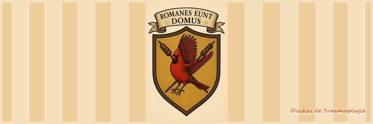 Δούκας της Τραχανοπλαγιάς banner