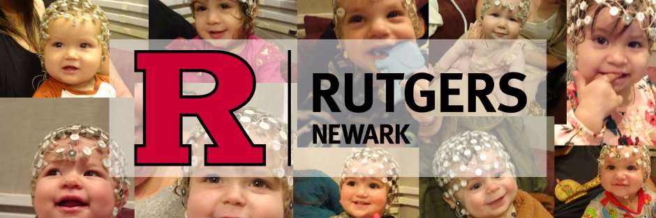 Infancy Studies Lab banner