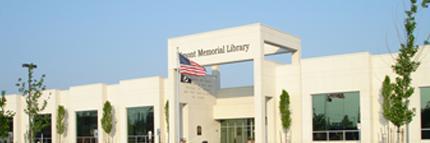 ElmontLibrary's profile banner image