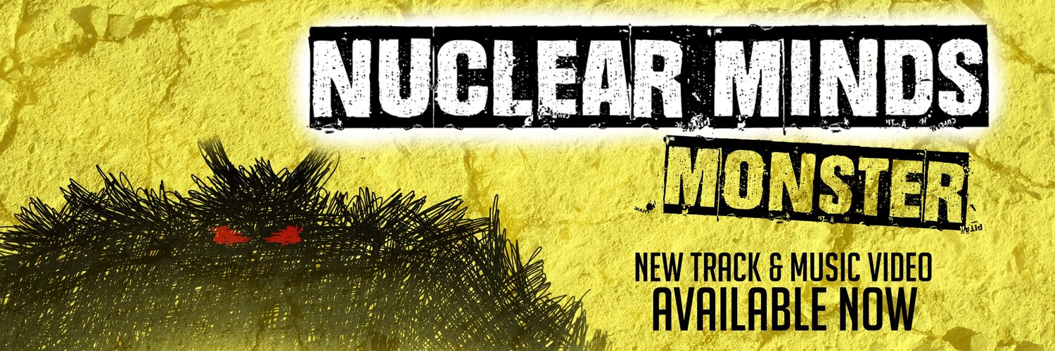 NMindsband's profile banner image