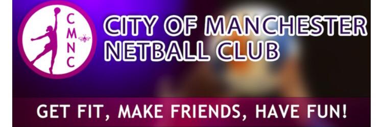 CMnetball's profile banner image