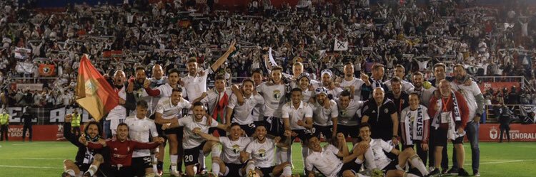 Humor Blanquinegro banner