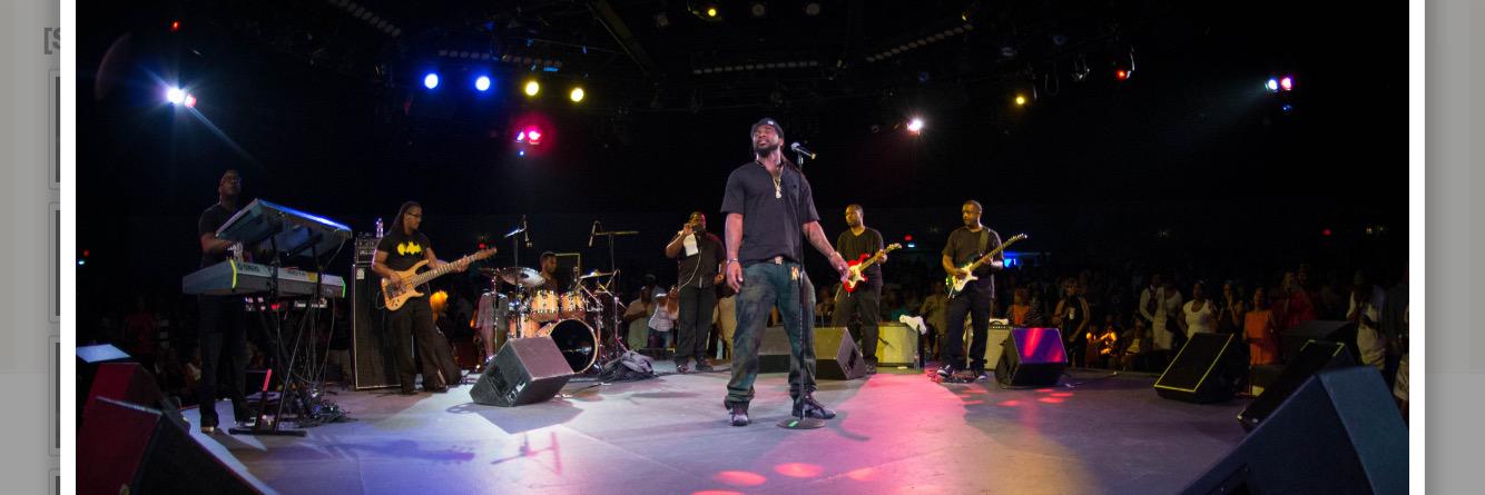 Tucka King Of Swing banner