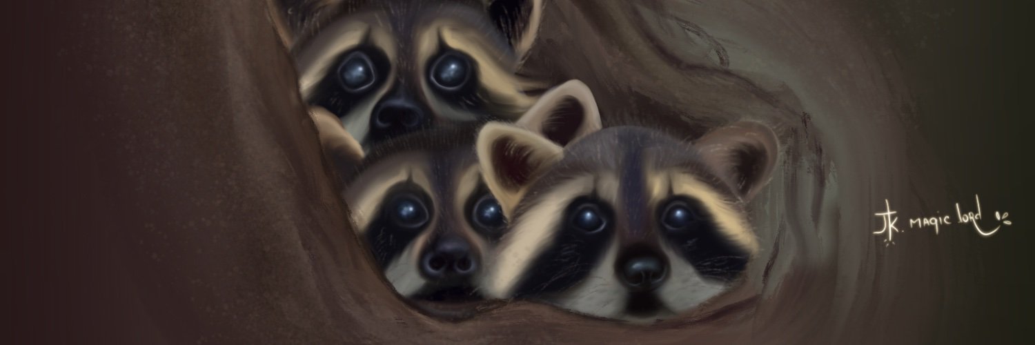 jkmagiclord's profile banner image