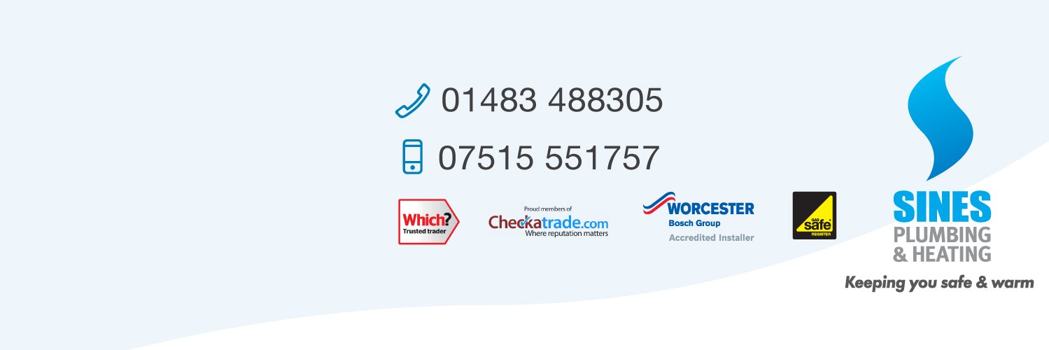 SinesHeating's profile banner image