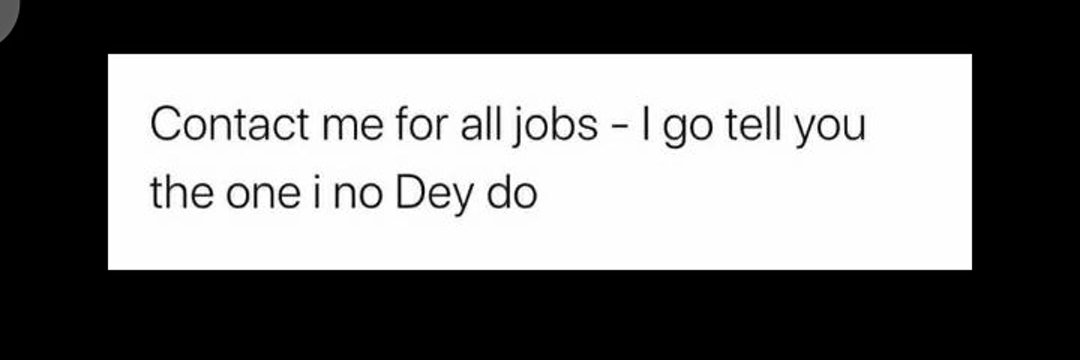 Lade of Lagos 🤎 🫧's banner