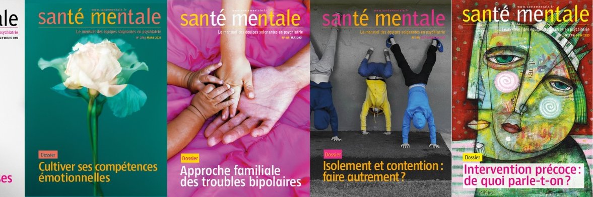 SanteMentale's profile banner image