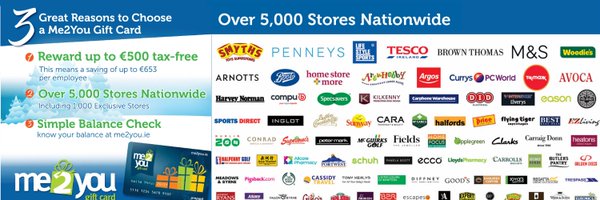 FromMe2You_Gift Profile Banner