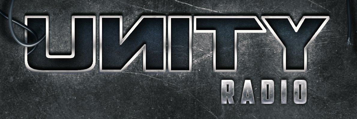 UNITYRADIOHC's profile banner image