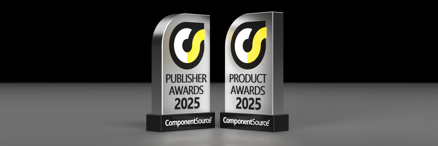 ComponentSource banner