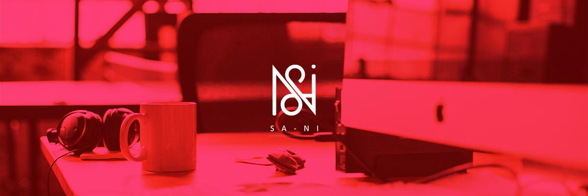 Sani_Creative's profile banner image