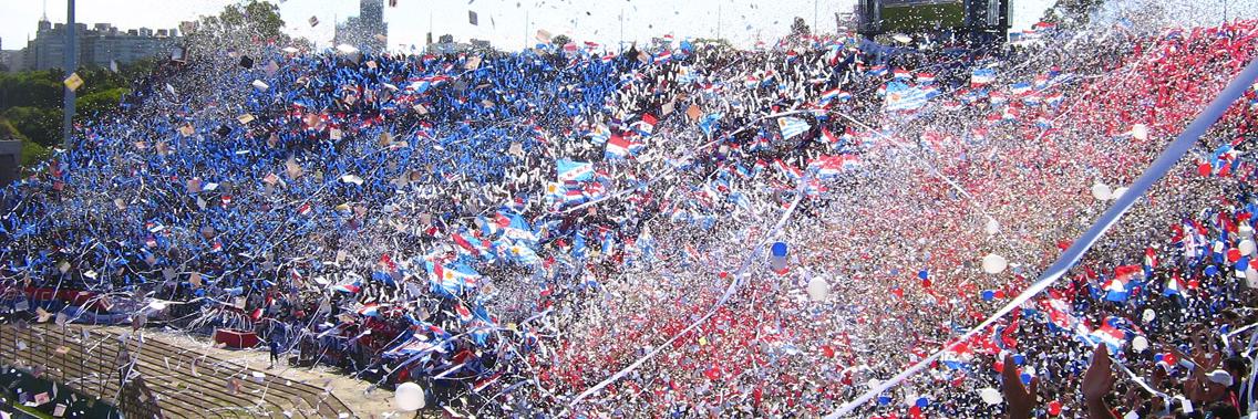 El Glorioso FC banner