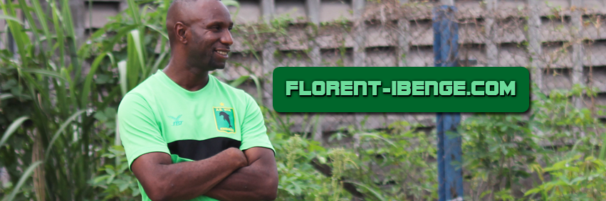 florent_ibenge's profile banner image