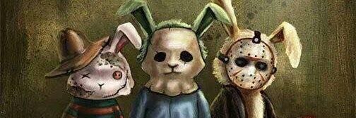 HorrorBunny11's profile banner image