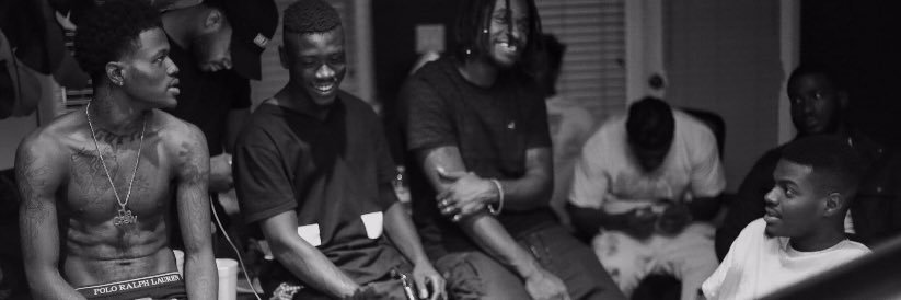 PRINCEMADEIT808's profile banner image