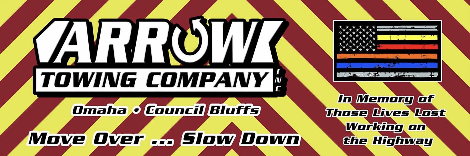 ArrowTowing_NE's profile banner image