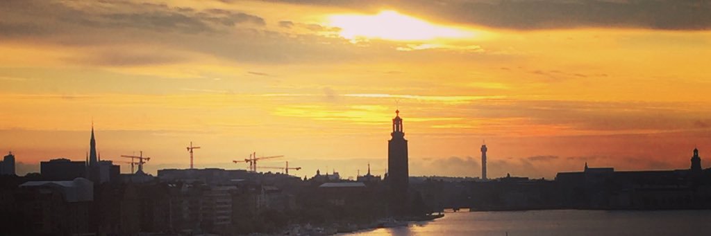 RolandHedlund's profile banner image