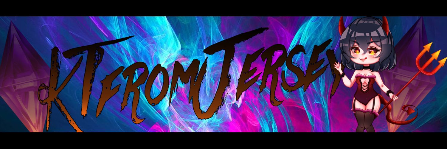 KTfromJersey's profile banner image