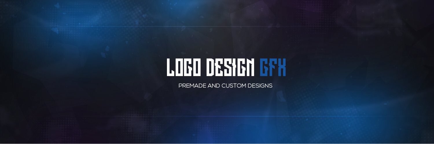 LogoDesignGFX's profile banner image