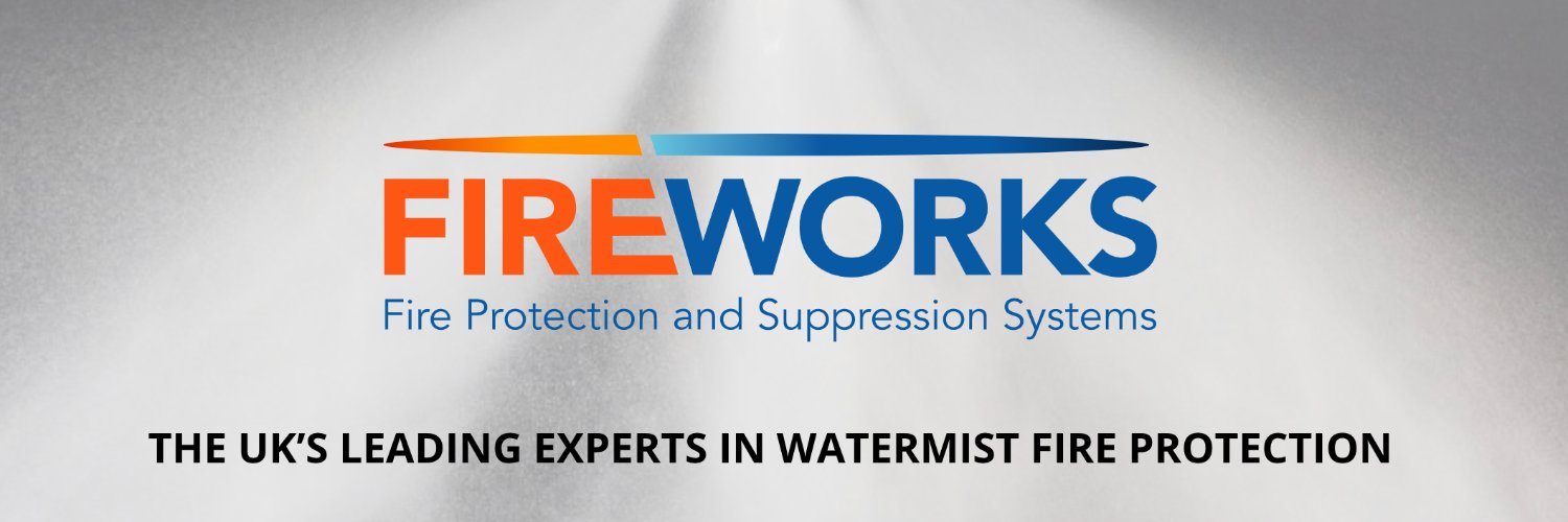 FireworksLtd's profile banner image