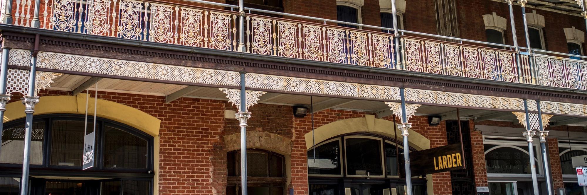 DMR Regional Tourism banner