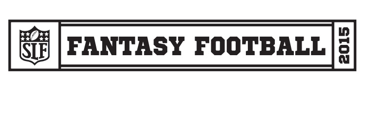 SLF Fantasy Sports banner