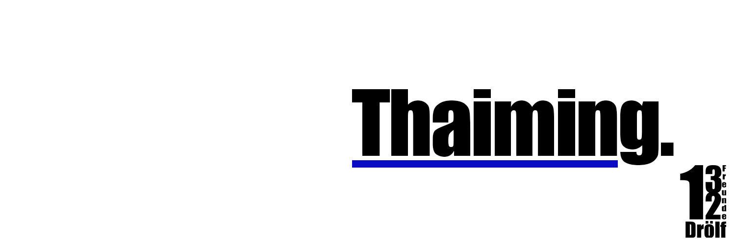 Droelf_Thaiming's profile banner image