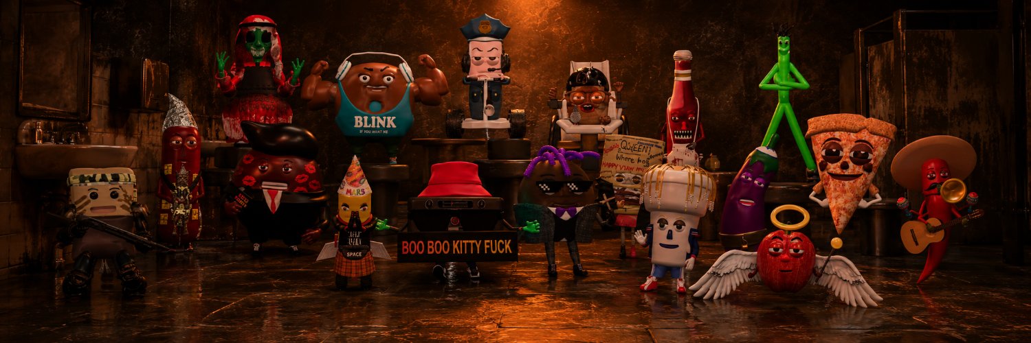 sideshow_bob91's profile banner image