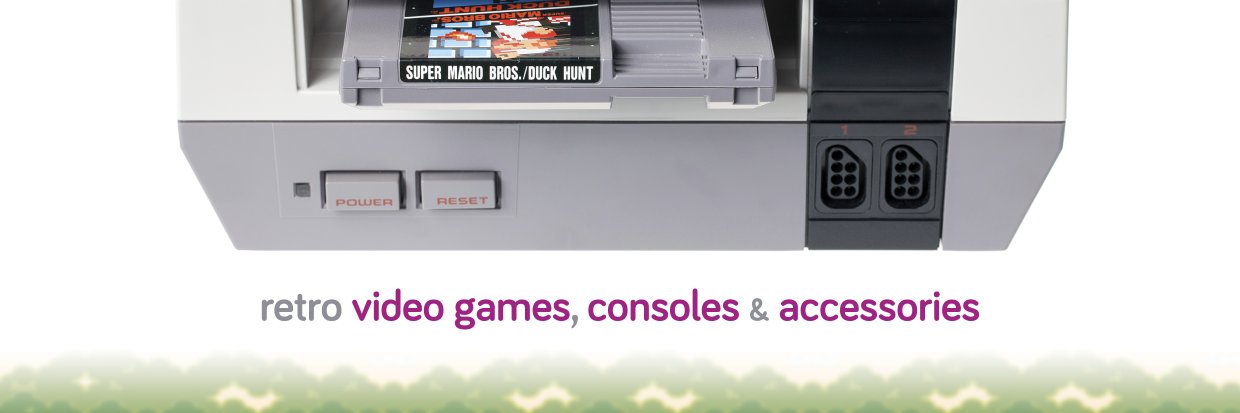 RetroPlayersUK's profile banner image