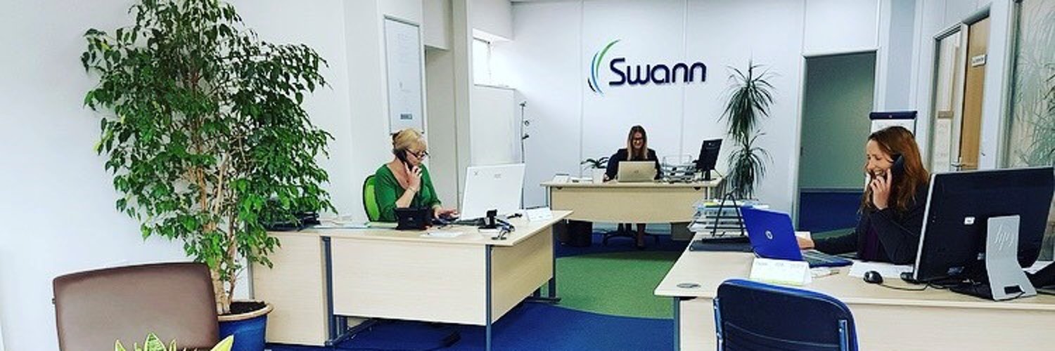 Swann Recruitment (@SwannUK) | Twitter