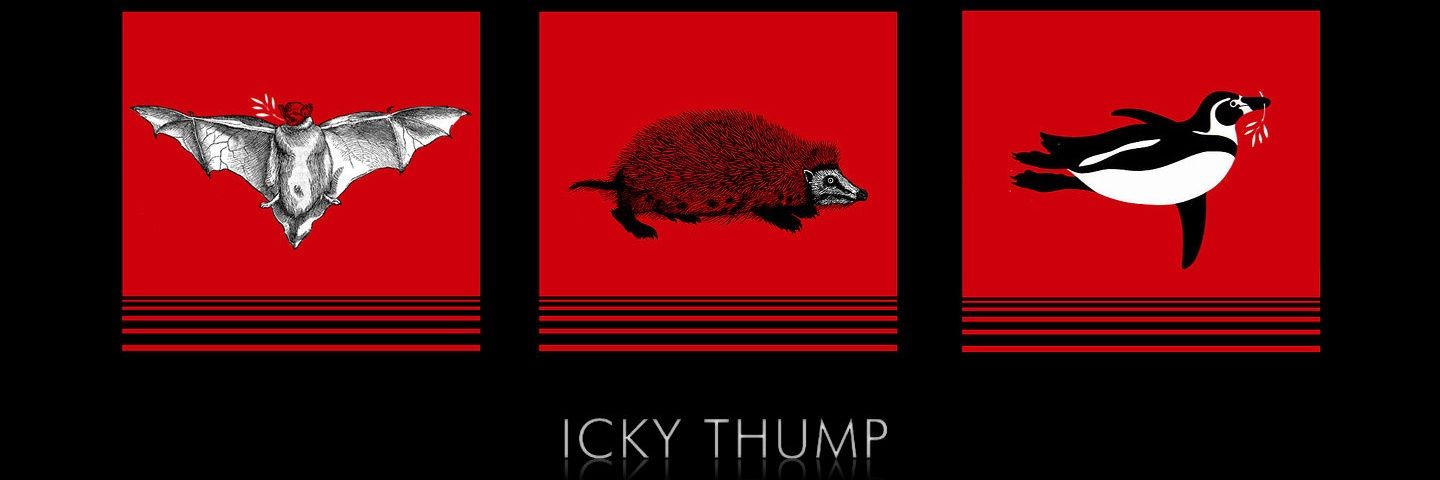 slimficky's profile banner image
