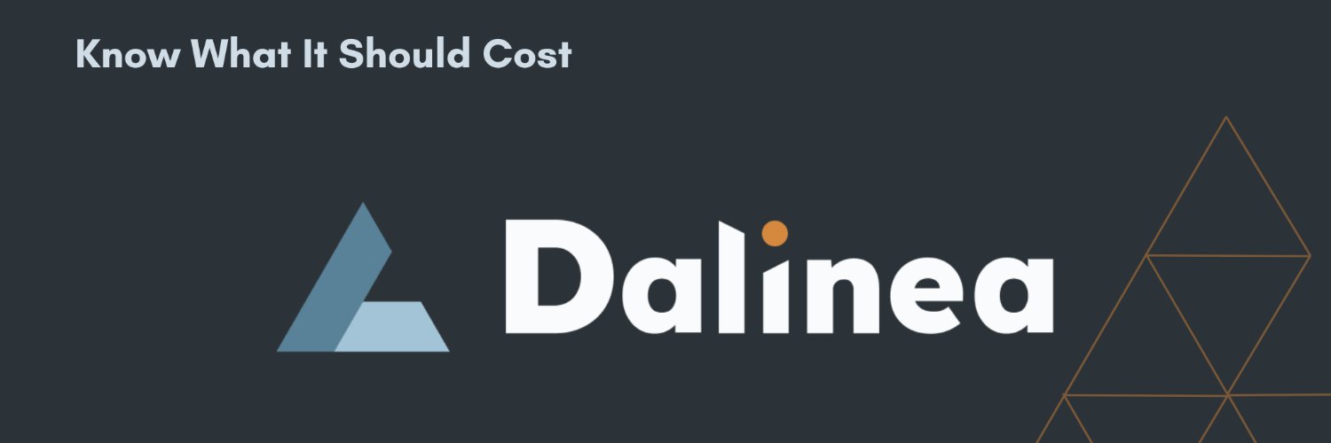DalineaTech's profile banner image