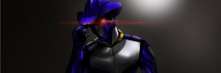 Laserdeen's profile banner image