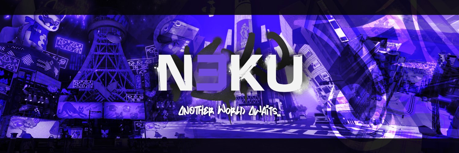 🎧Ɲ3кυ🎧 banner