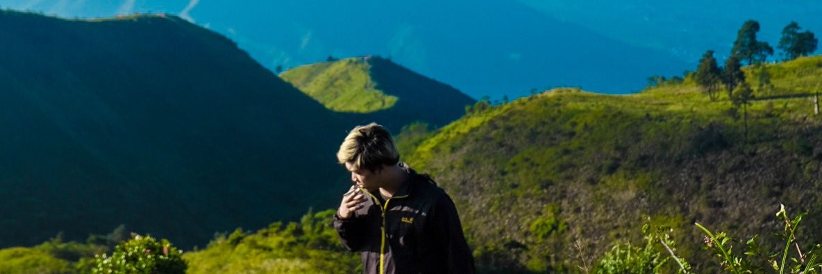 AriKurniaaa's profile banner image