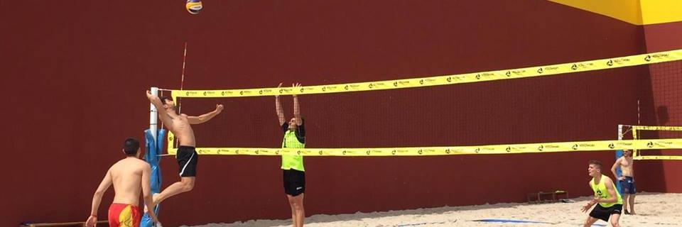 Viziusport's profile banner image