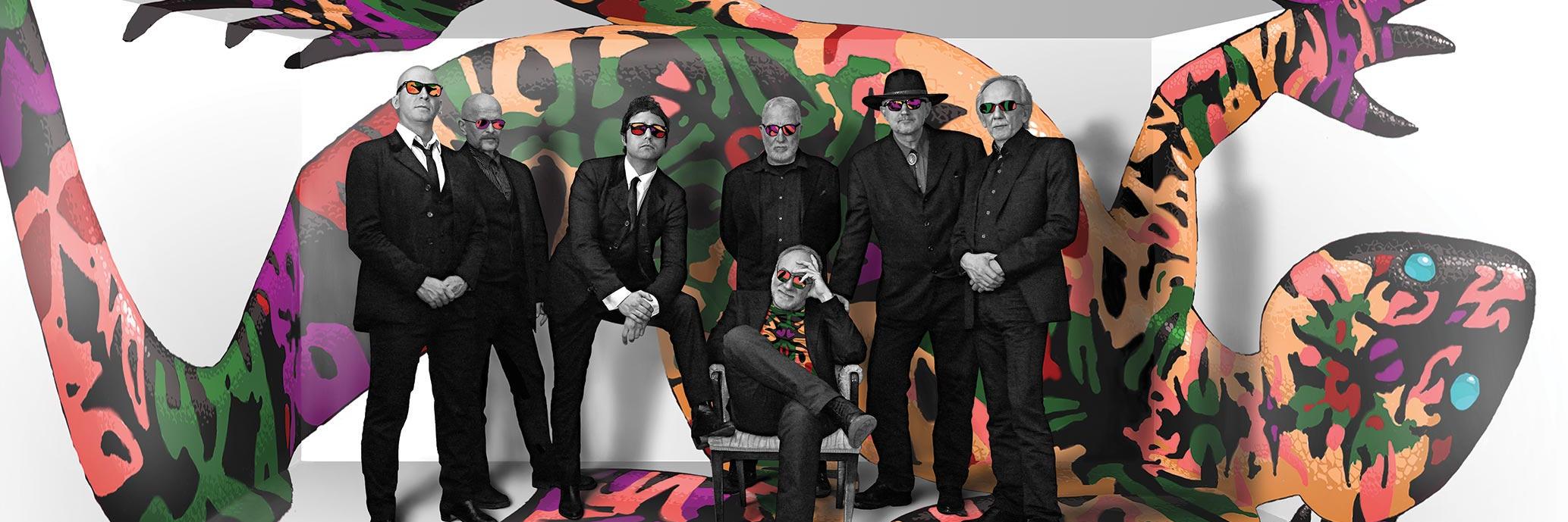 RubberSoulPR's profile banner image