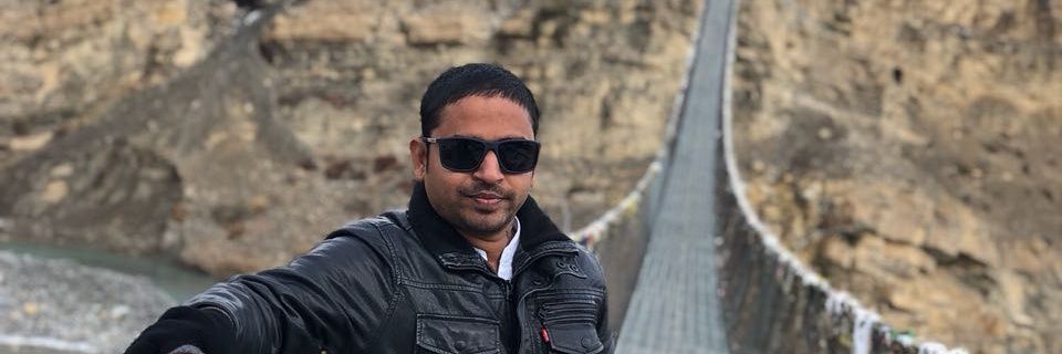 guptakothuri's profile banner image