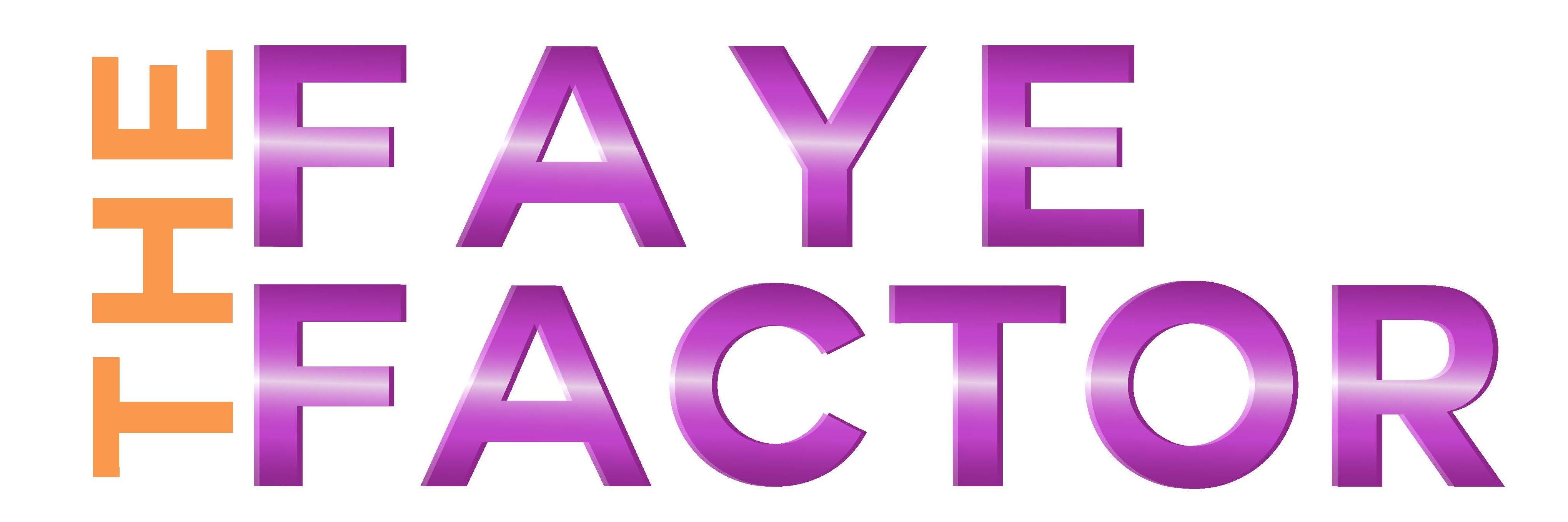 TheFayeFactor's profile banner image